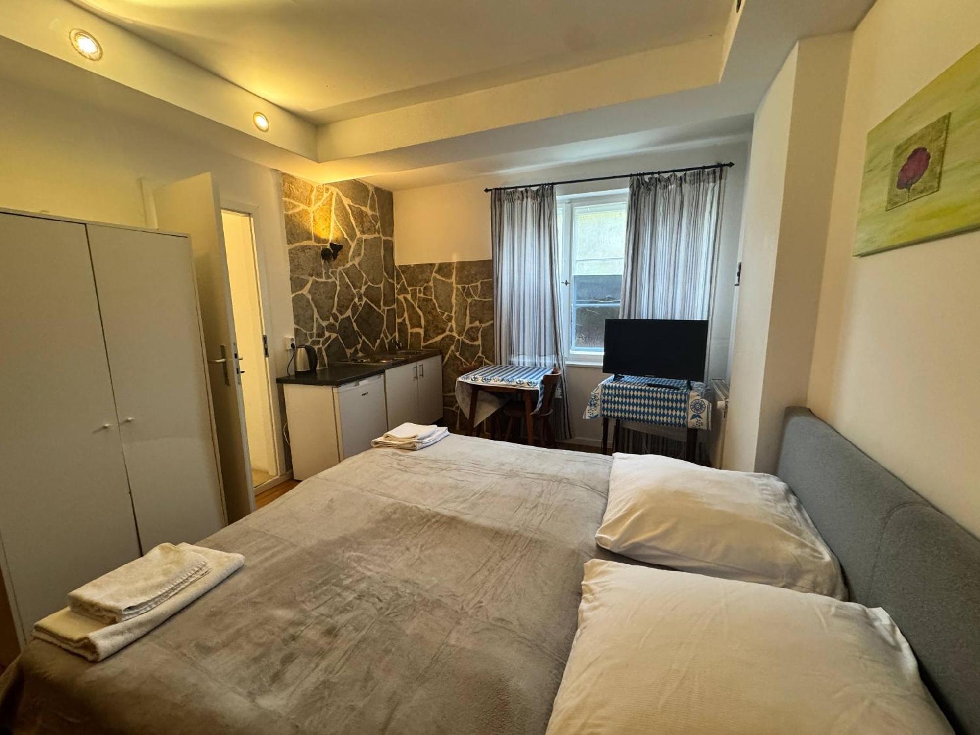 Landhotel Waldschaenke — Fotos 3